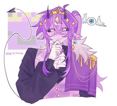 Wemmbu [Takopi's original sin]