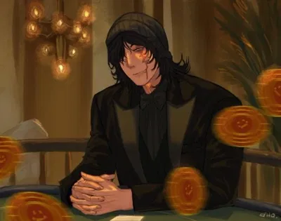 Prince Quackity