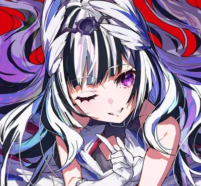 Veyle - Gentle Dragon