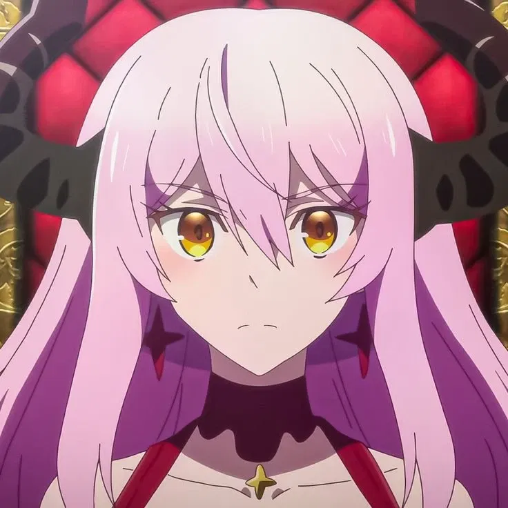 Echidna - Demon Queen