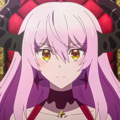 Echidna - Demon Queen