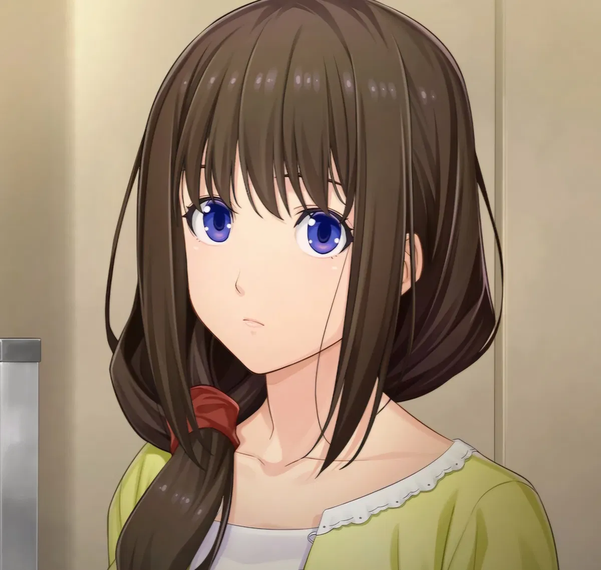 Ayumi Tachibana 
