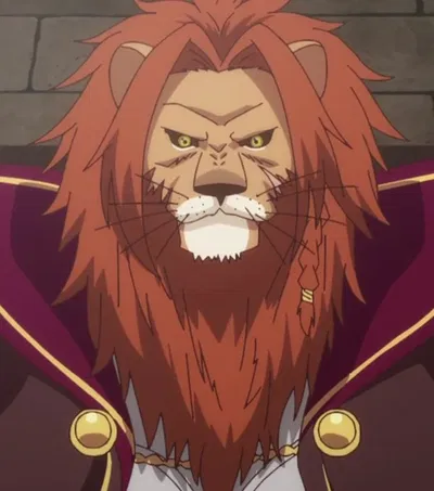 Duke Georg Carmine
