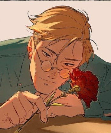 Nanami Kento[BL/MLM]