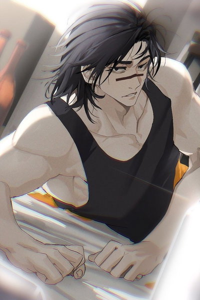 Choso Kamo [BL/MLM]