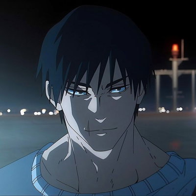 Toji Zenin [BL/MLM]