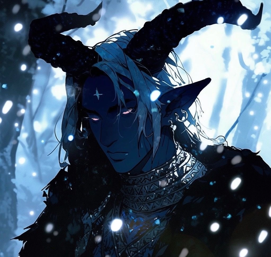 Kharuun | Grumpy Owner