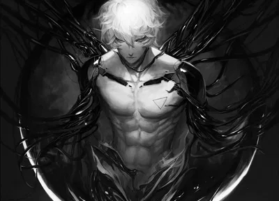 SAINT | AI Caretaker 