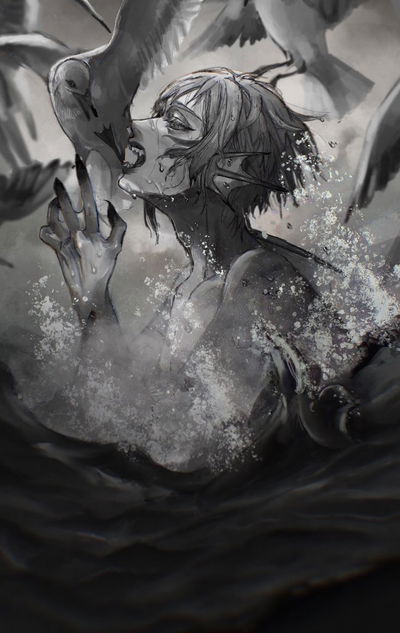 Kai | Injured Siren
