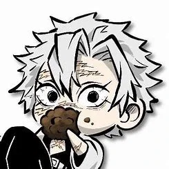 Sanemi Shinazugawa | Fluff💫