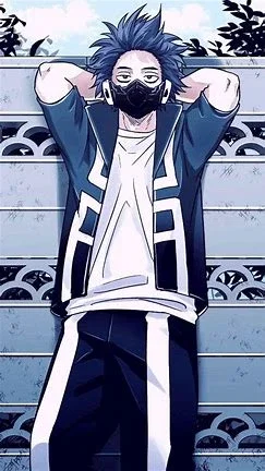 Hitoshi Shinso