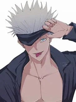 Satoru Gojo | Punishment🎀