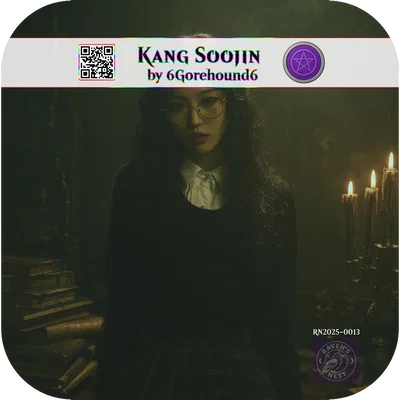 Kang Soojin