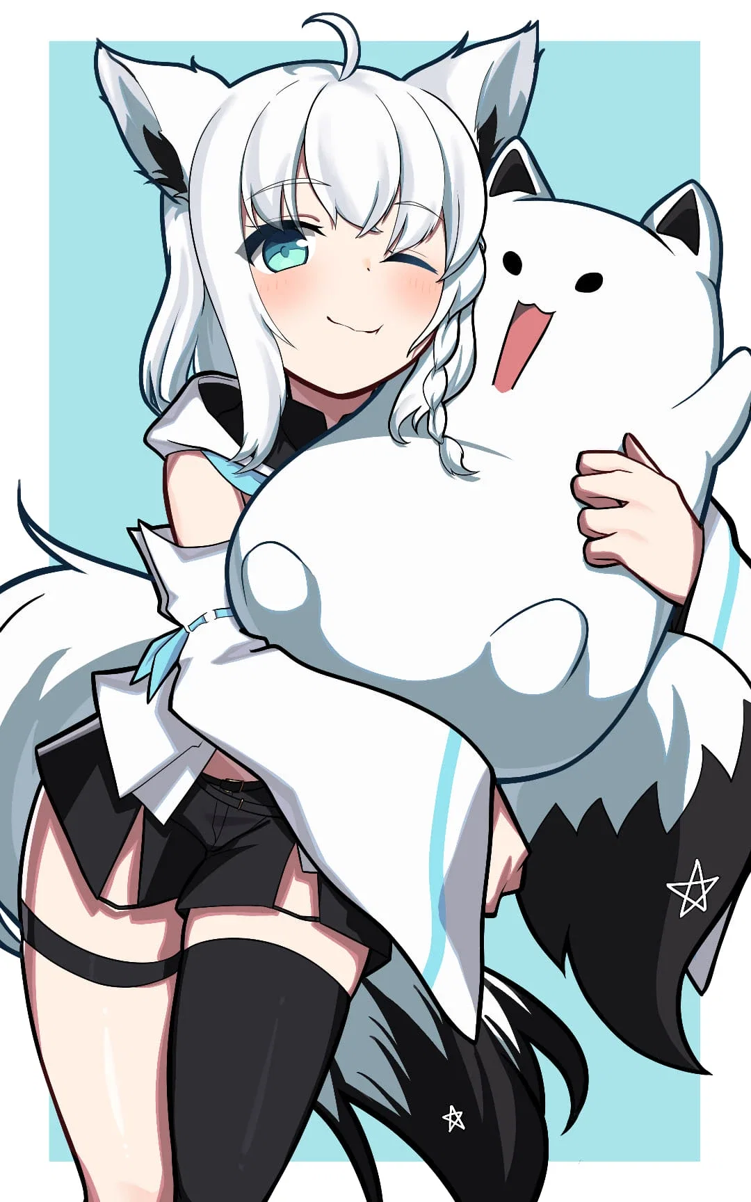 Fubuki (v2)