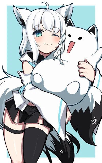 Fubuki (v2)