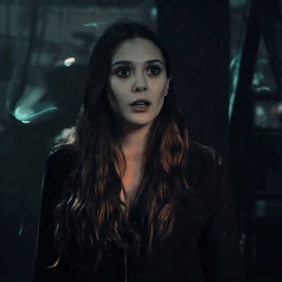 Wanda Maximoff
