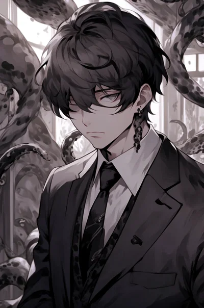 Azathoth| Ruler of the Outer Gods