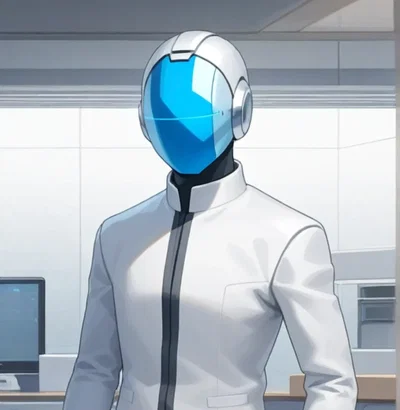 William| Your android bf ♡