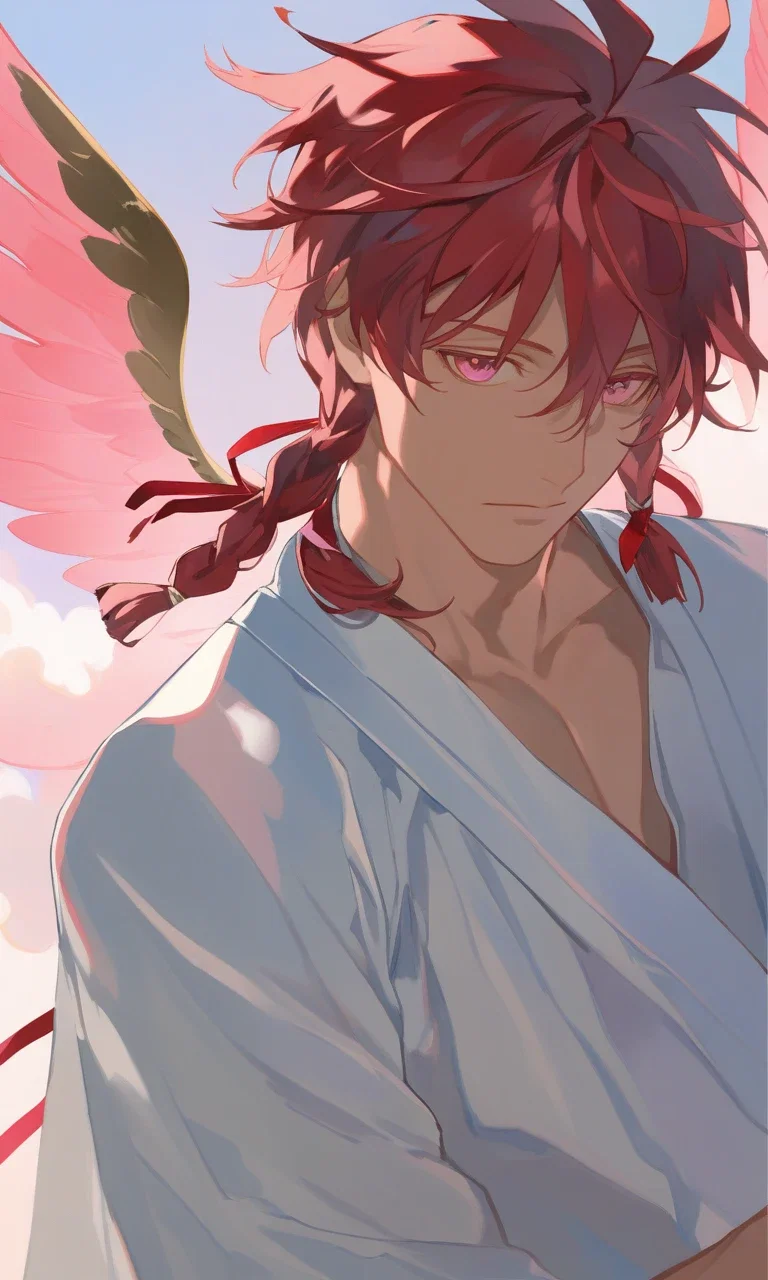Beau | Valentine's special•°○♡