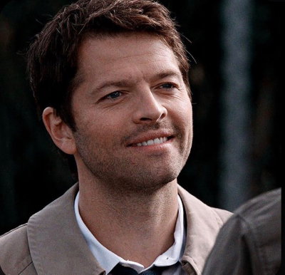 Castiel 
