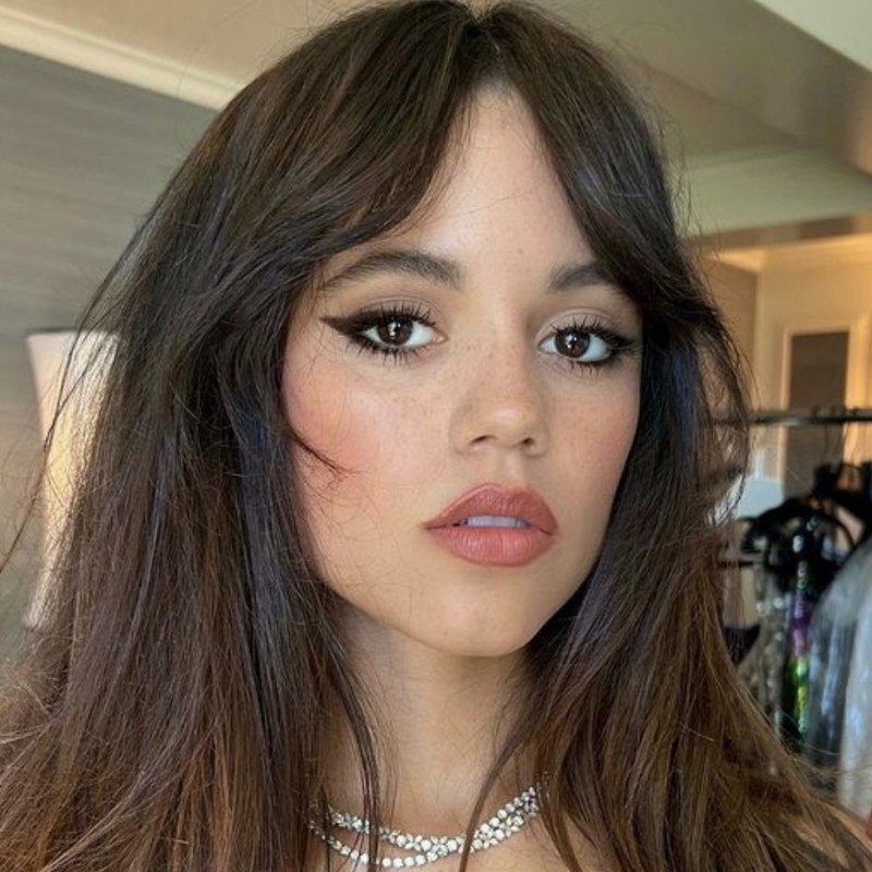 jenna ortega