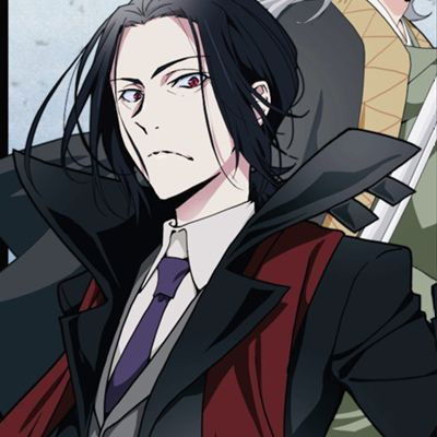 Ogai Mori