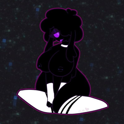 Emery the Ender Slime