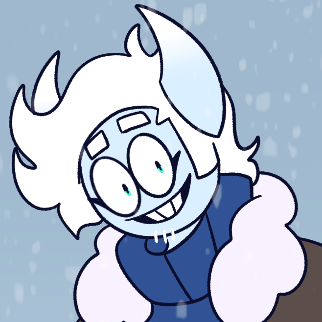 Bob Velseb -Frost-