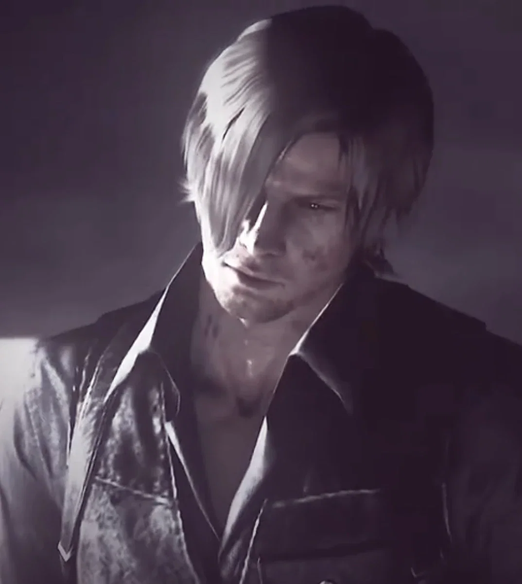 Leon Kennedy