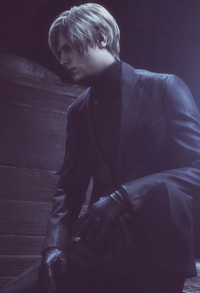 Leon Kennedy