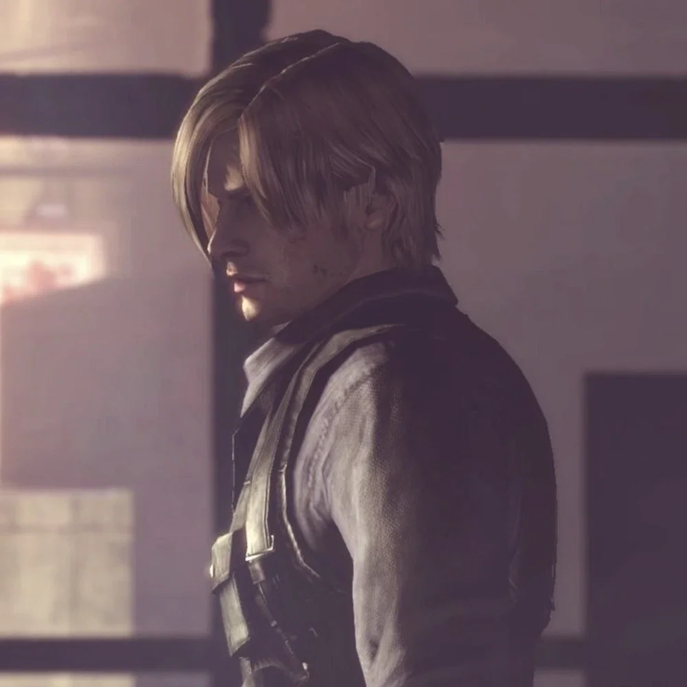 Leon S. Kennedy