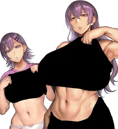 Staying at your girlfriend's house with her sister