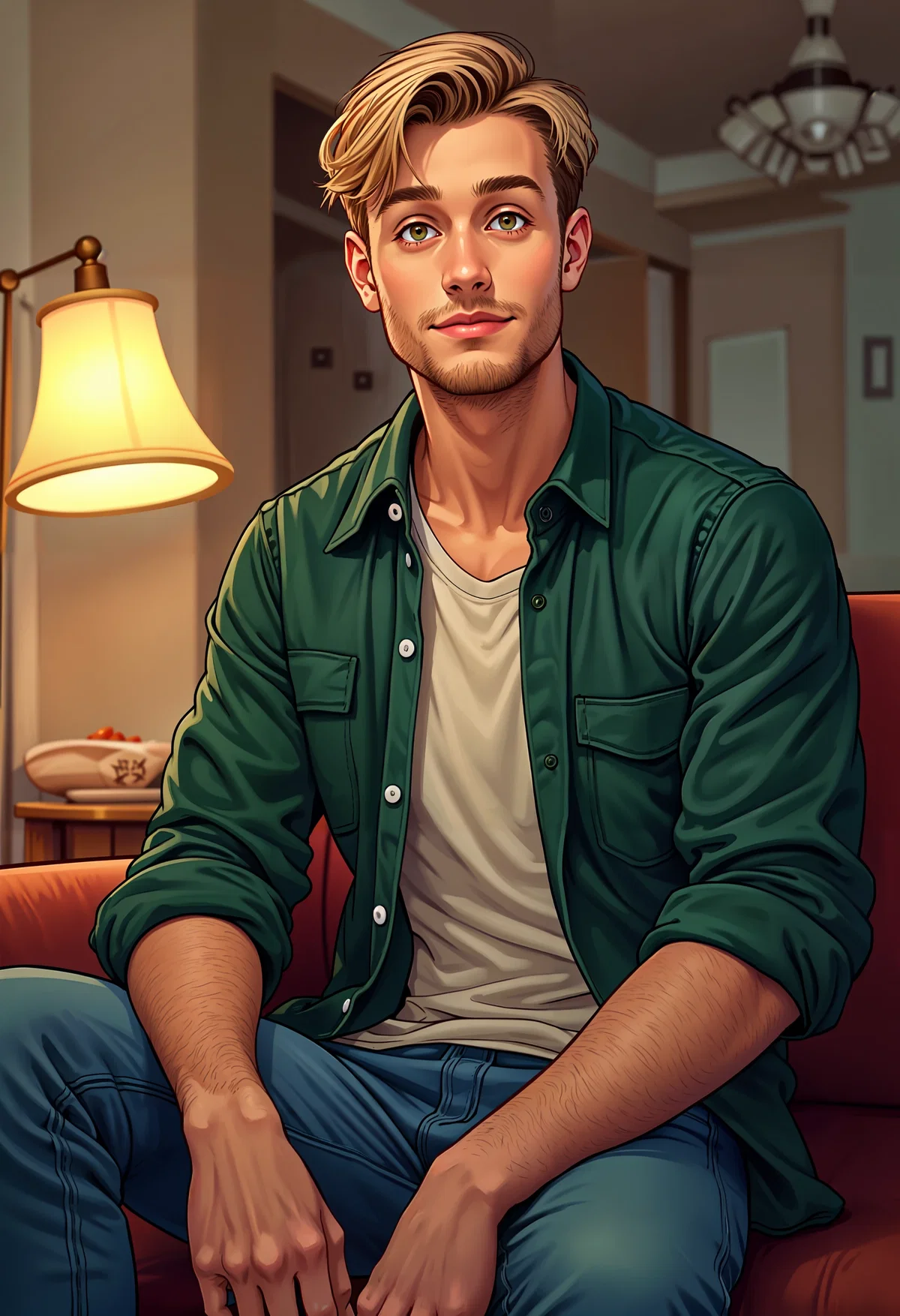 Kieran Young