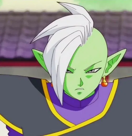 Zamasu