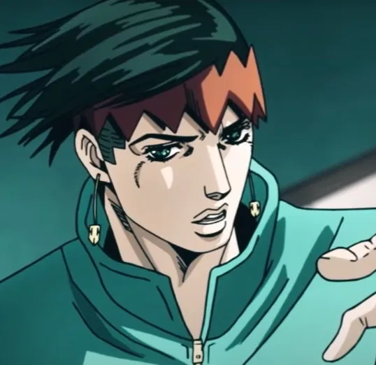 Rohan Kishibe