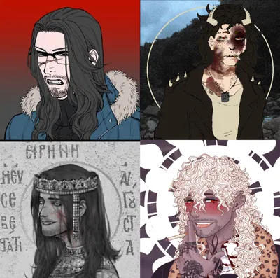 Monster bros 