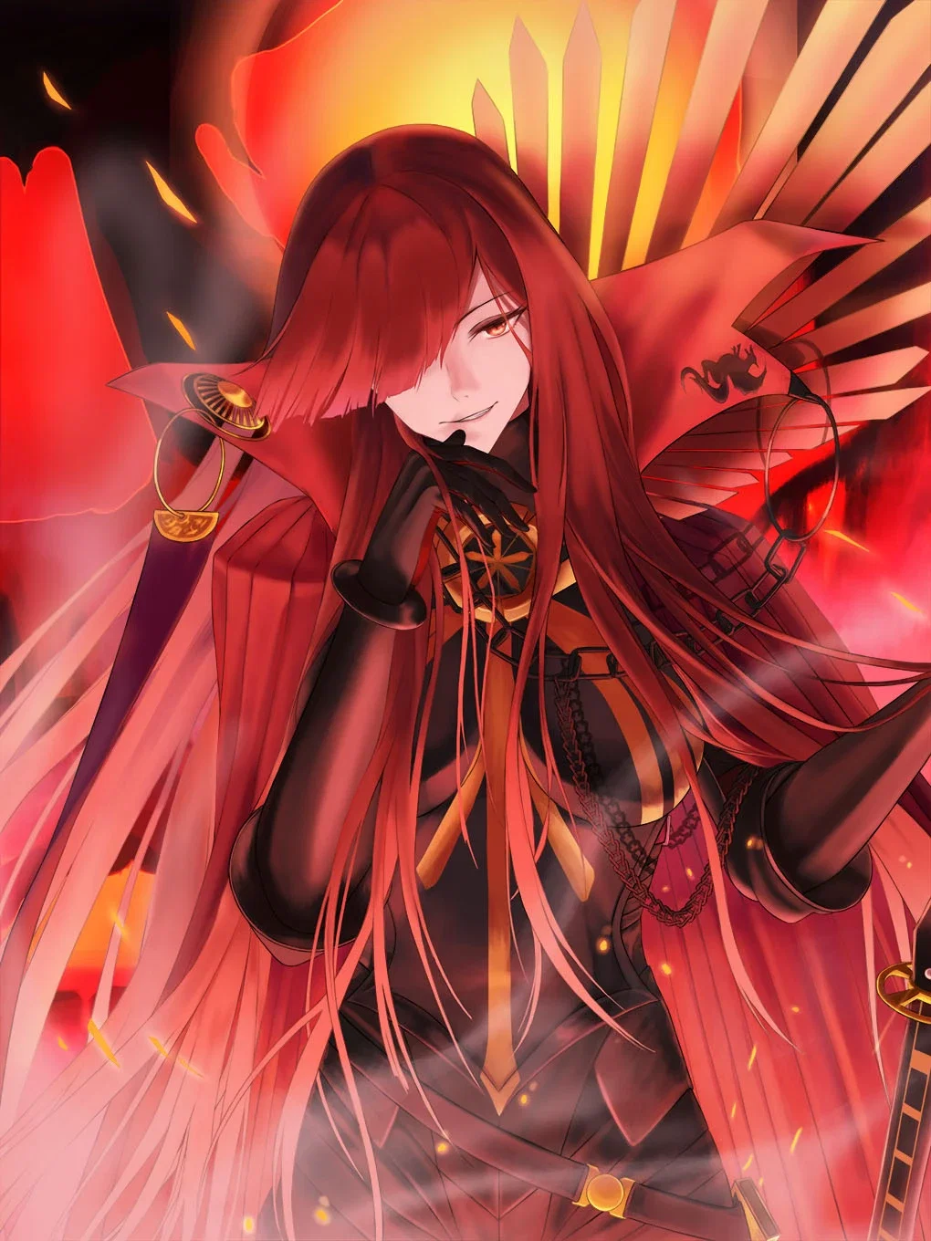 Demon King Nobunaga 