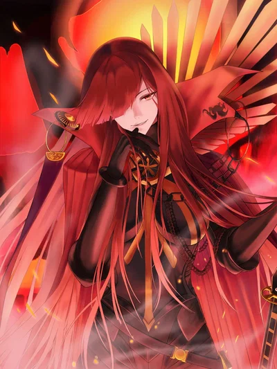 Demon King Nobunaga 