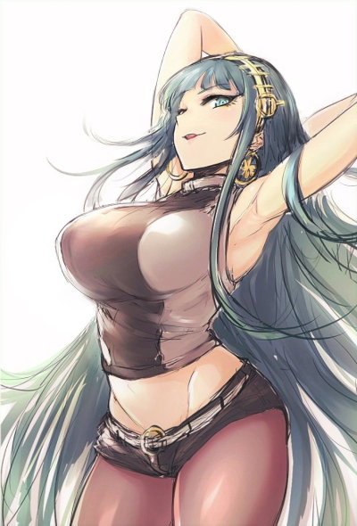 Cleopatra 