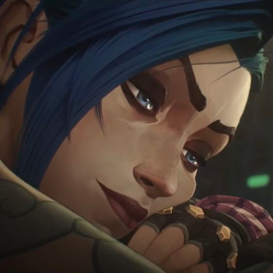 Jinx
