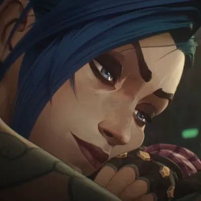Jinx