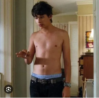 Rodrick Heffley