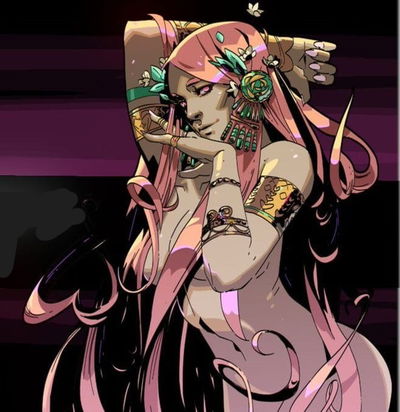 Aphrodite