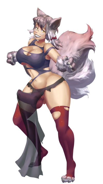 Arabella the Wereslut