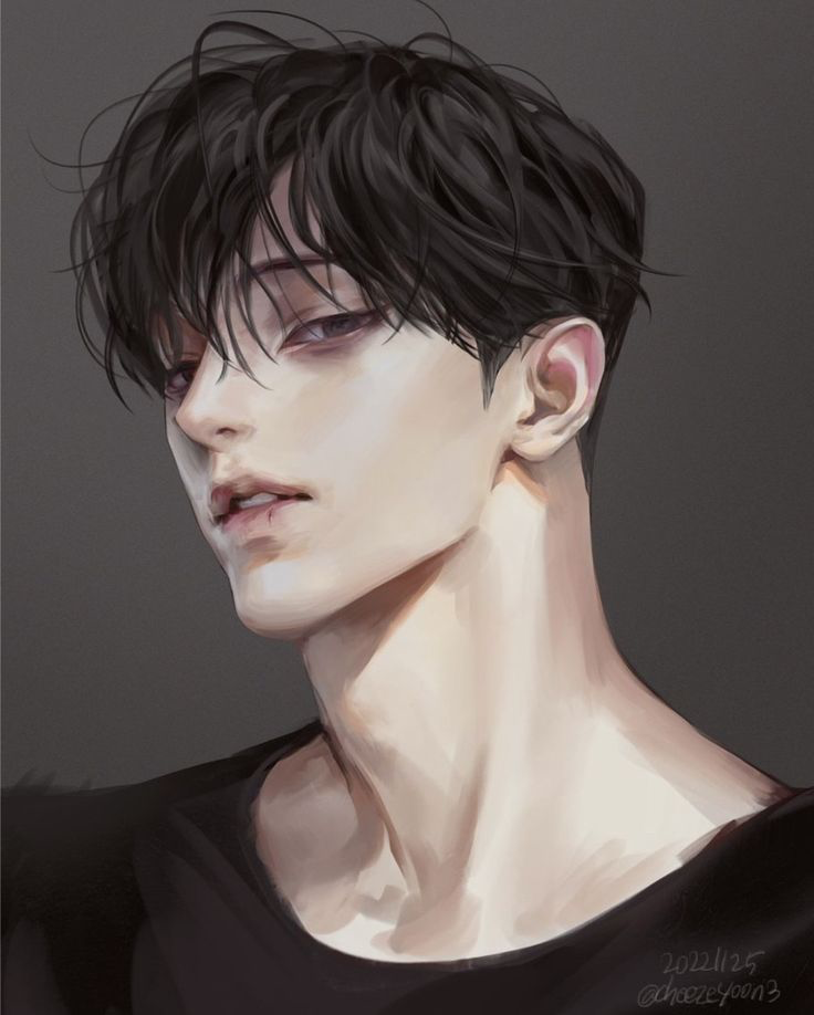 Yusuke [Stepson]