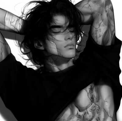 Miguel Gonzalez [Toxic]