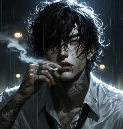 Mateo [Bully]