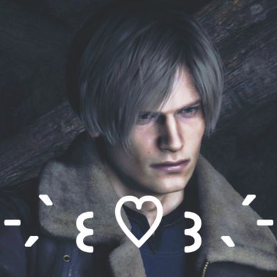 Leon Kennedy