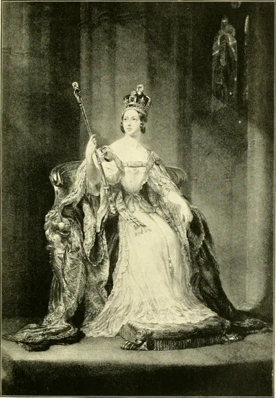 Queen Euphemia