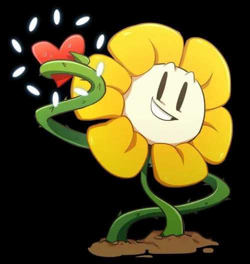 Flowey